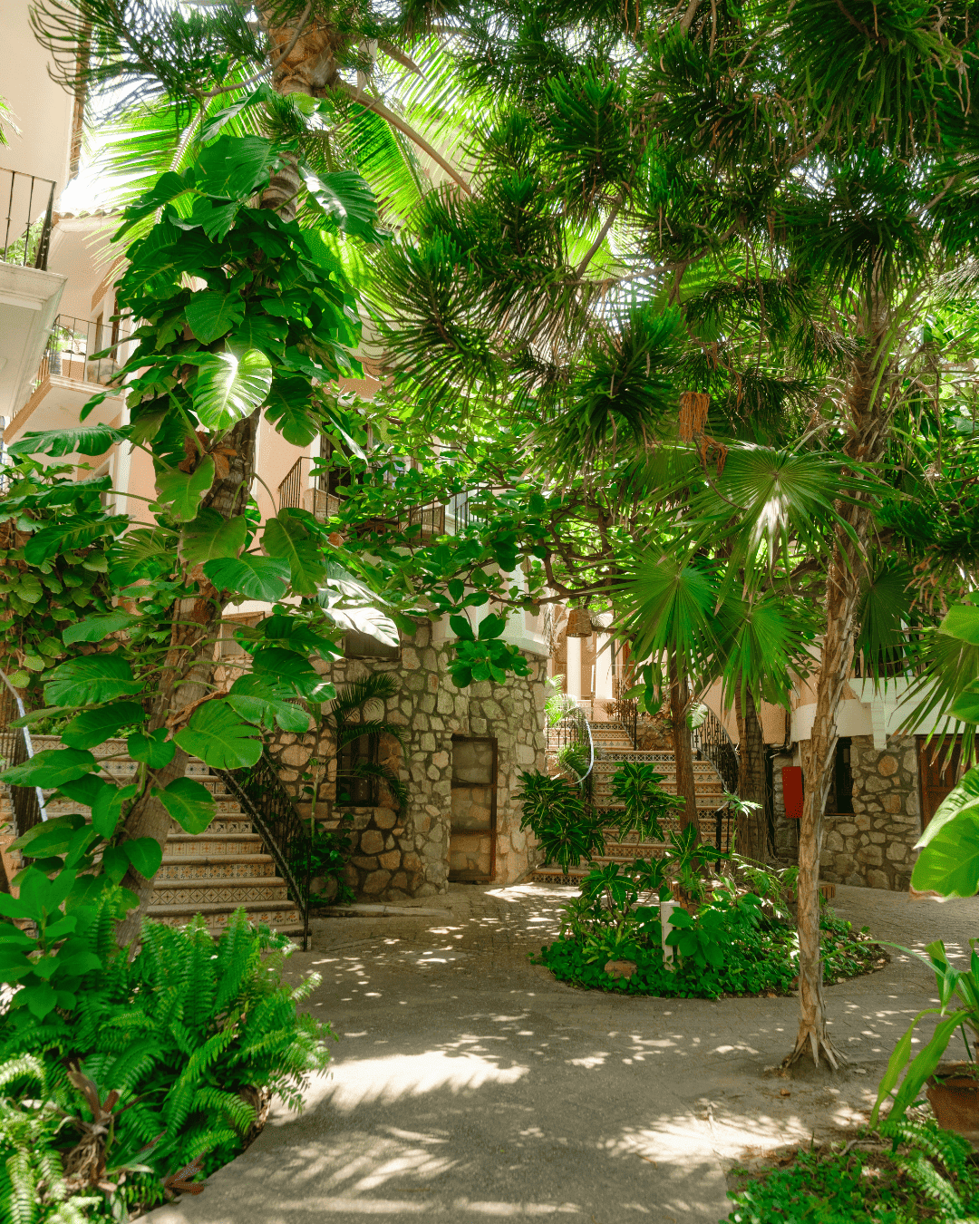 Jardines