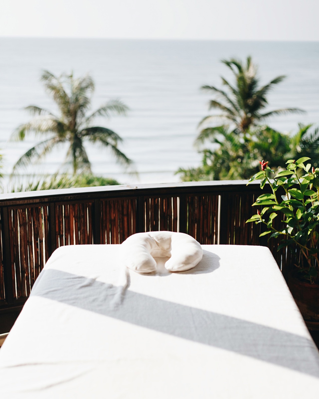 Spa & wellness, bienestar a tu ritmo